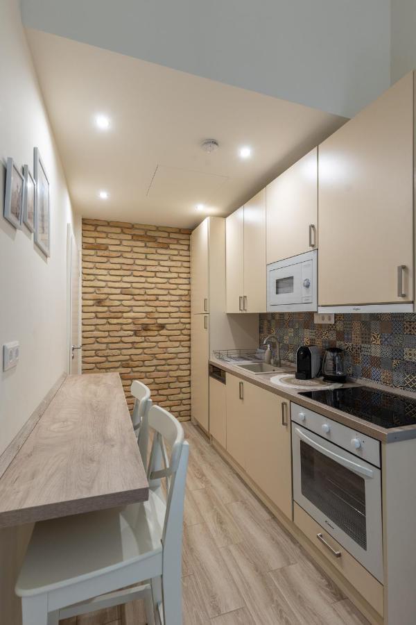 Comfort Zone Apartment Budapeste Exterior foto